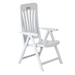 Blanes Reclining Sun Lounger Chair