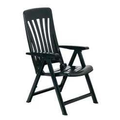 Blanes Reclining Sun Lounger Chair