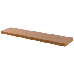 100cm Modern Floating Wall Shelf