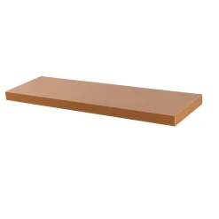 80cm Modern Floating Wall Shelf