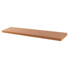 120cm Modern Floating Wall Shelf