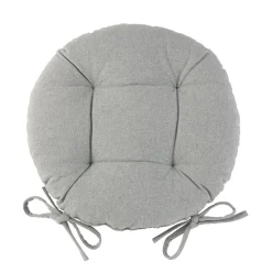 40cm Round Seat Cushion