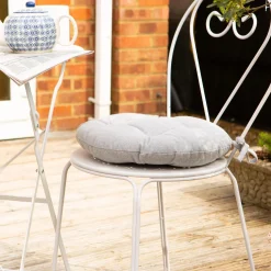 40cm Round Seat Cushion