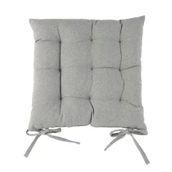 40cm Square Garden Chair Seat Cushion