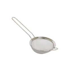 10cm Stainless Steel Sieve