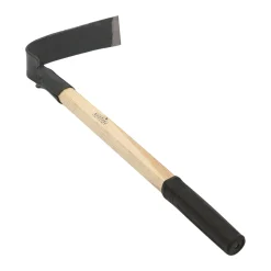 43cm Steel Hand Hoe