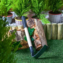43cm Steel Hand Hoe