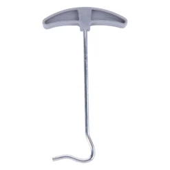 24cm Tent Peg Extractor - Pack of 2