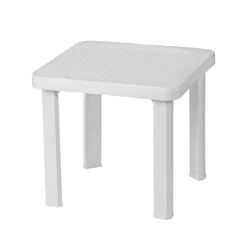 47cm x 47cm Andorra Garden Side Table