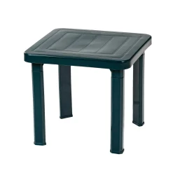 47cm x 47cm Andorra Garden Side Table