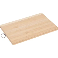 30cm x 20cm Bamboo Chopping Board