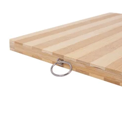 30cm x 20cm Bamboo Chopping Board
