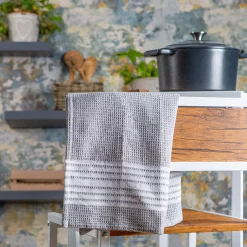 60cm x 40cm Cotton Tea Towel