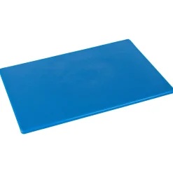 45cm x 30cm Plastic Chopping Board