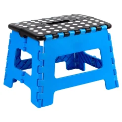 31.5cm x 25cm x 22cm Folding Step Stool