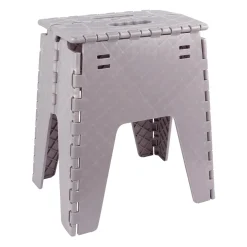 26cm x 34.5cm x 38.5cm Folding Step Stool