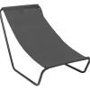 Folding Beach Lounger