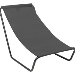 Folding Beach Lounger