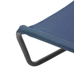 Folding Beach Lounger