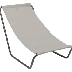 Folding Beach Lounger