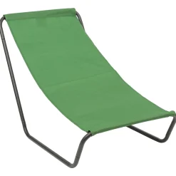 Folding Beach Lounger