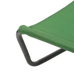 Folding Beach Lounger