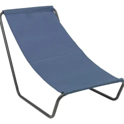 Folding Beach Lounger