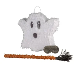 Halloween Large Ghost Pinata Party Set