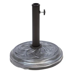 12kg Concrete Parasol Base