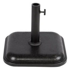 11kg Concrete Parasol Base