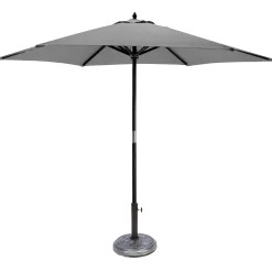 12kg Concrete Parasol Base