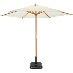 11kg Concrete Parasol Base