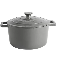 4.5L Cast Iron Casserole Dish