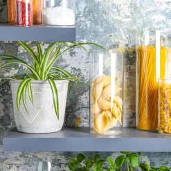 1.5L Scandi Storage Jar