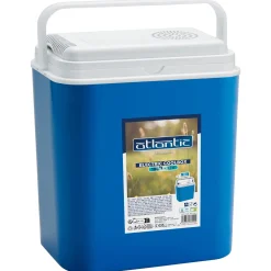 18L 12V Electric Cool Box