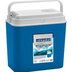 24L 12V Electric Cool Box