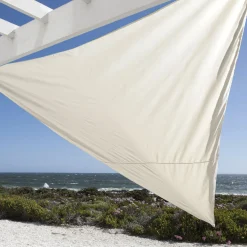 3.6m Triangle Shade Sail