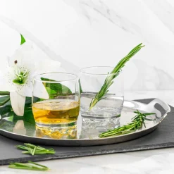 290ml Adora Whisky Glasses - Pack of Six