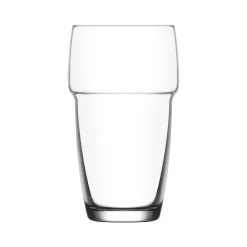 340ml Apilado Stacking Highball Glasses - Pack of Six