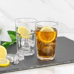 300ml Aras Highball Glasses - Pack of Six