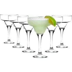 300ml Margarita Glasses - Pack of Six