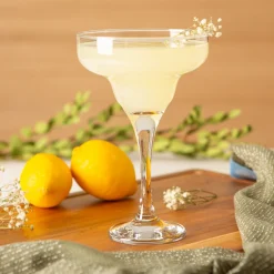 300ml Margarita Glasses - Pack of Six