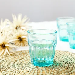 270ml Rock Bar Lounge Water Glasses - Pack of Six