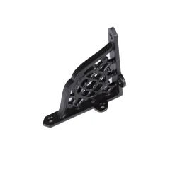 100mm Honeycomb Iron Shelf Bracket