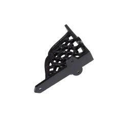 100mm Honeycomb Iron Shelf Bracket