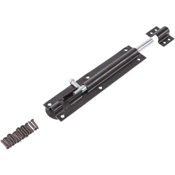 203mm Steel Tower Bolt