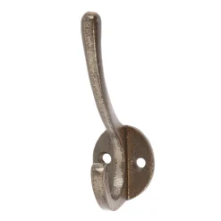 25mm x 80mm Hat & Coat Hook