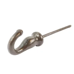 20mm x 35mm Screw Hook