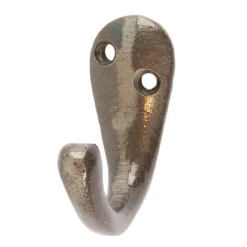 20mm x 45mm Single Robe Hook
