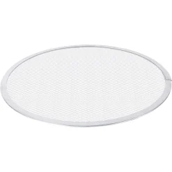 14" Aluminium Pizza Screen